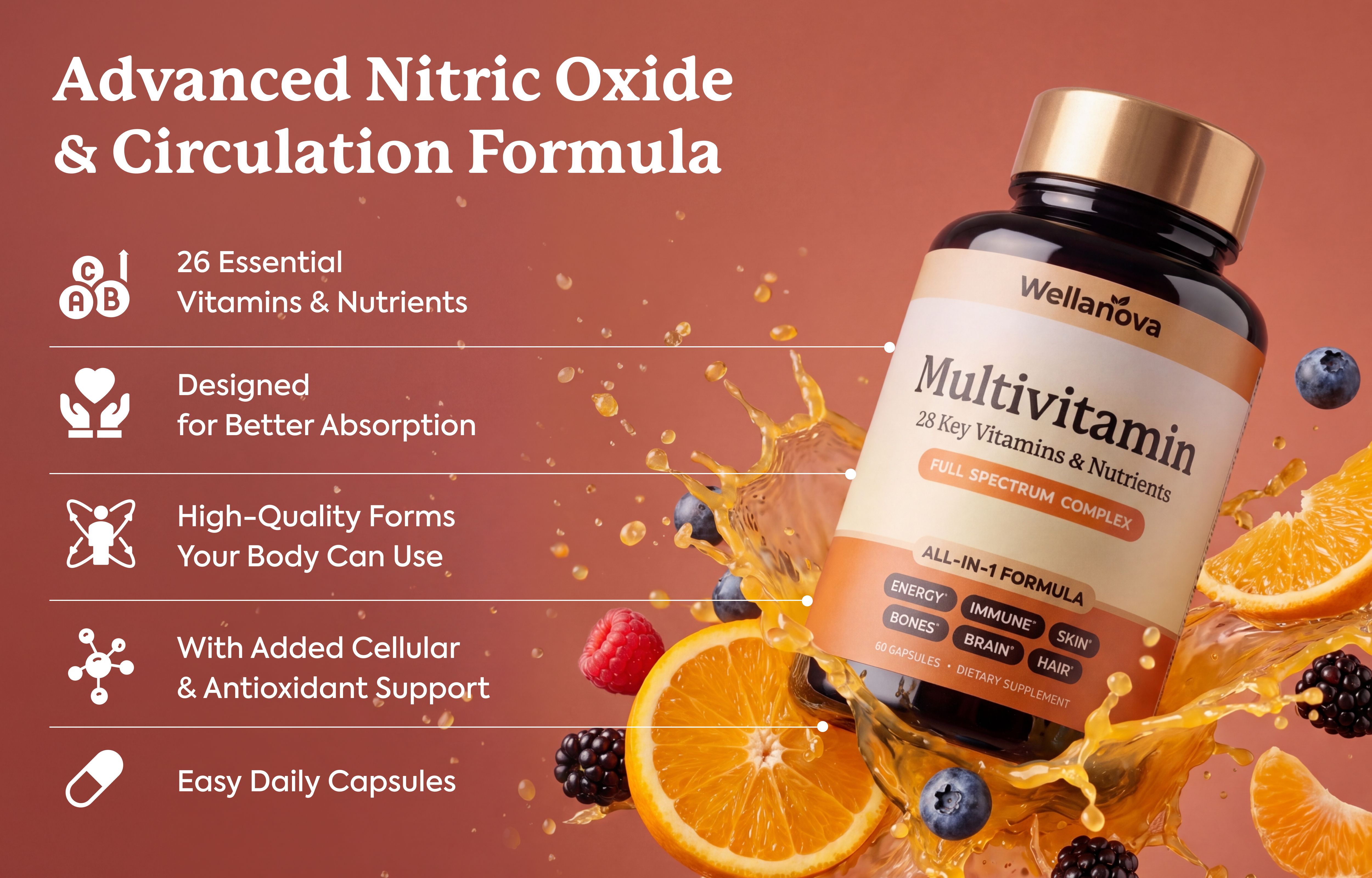 Multivitamin