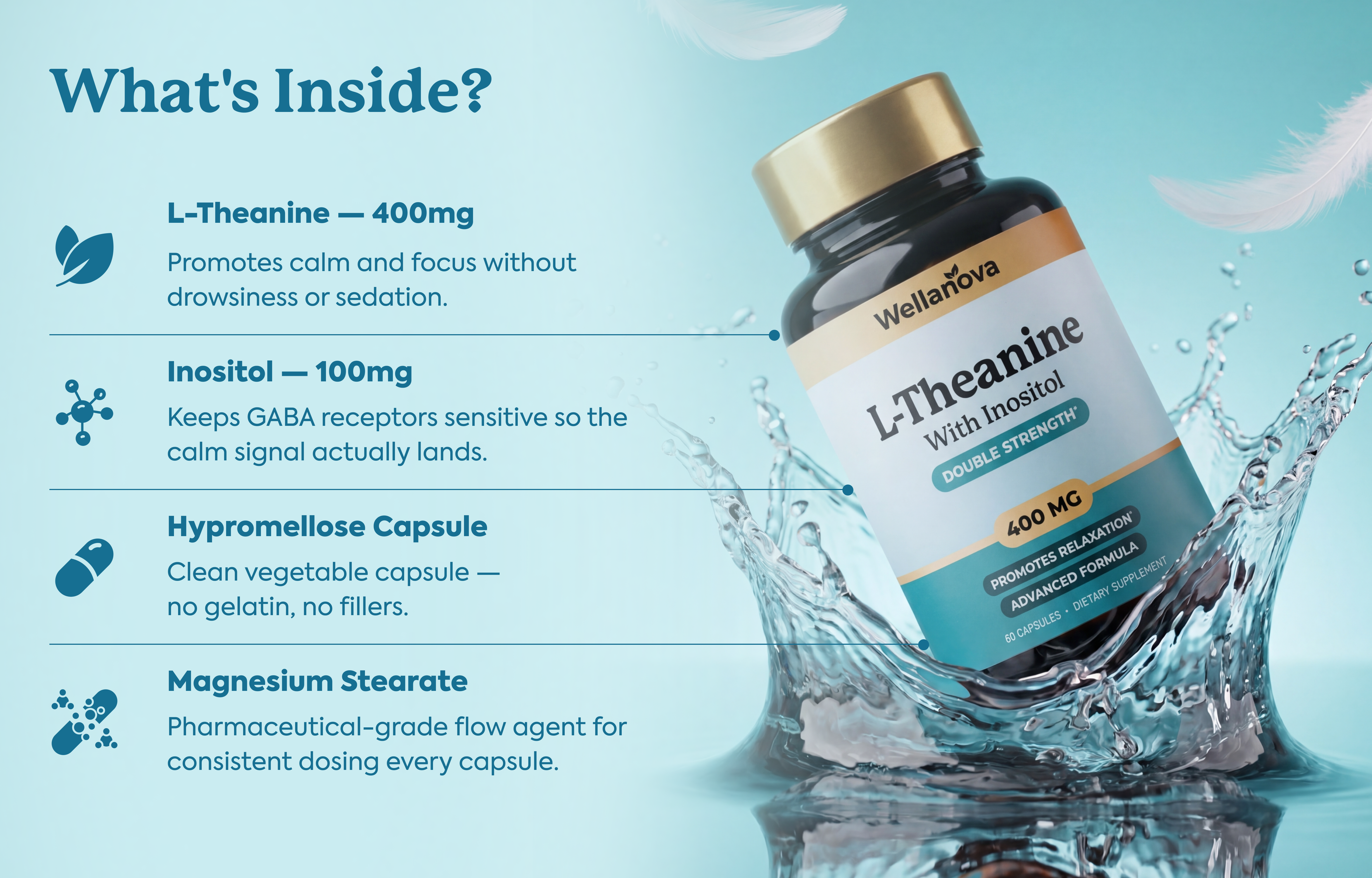 L-Theanine
