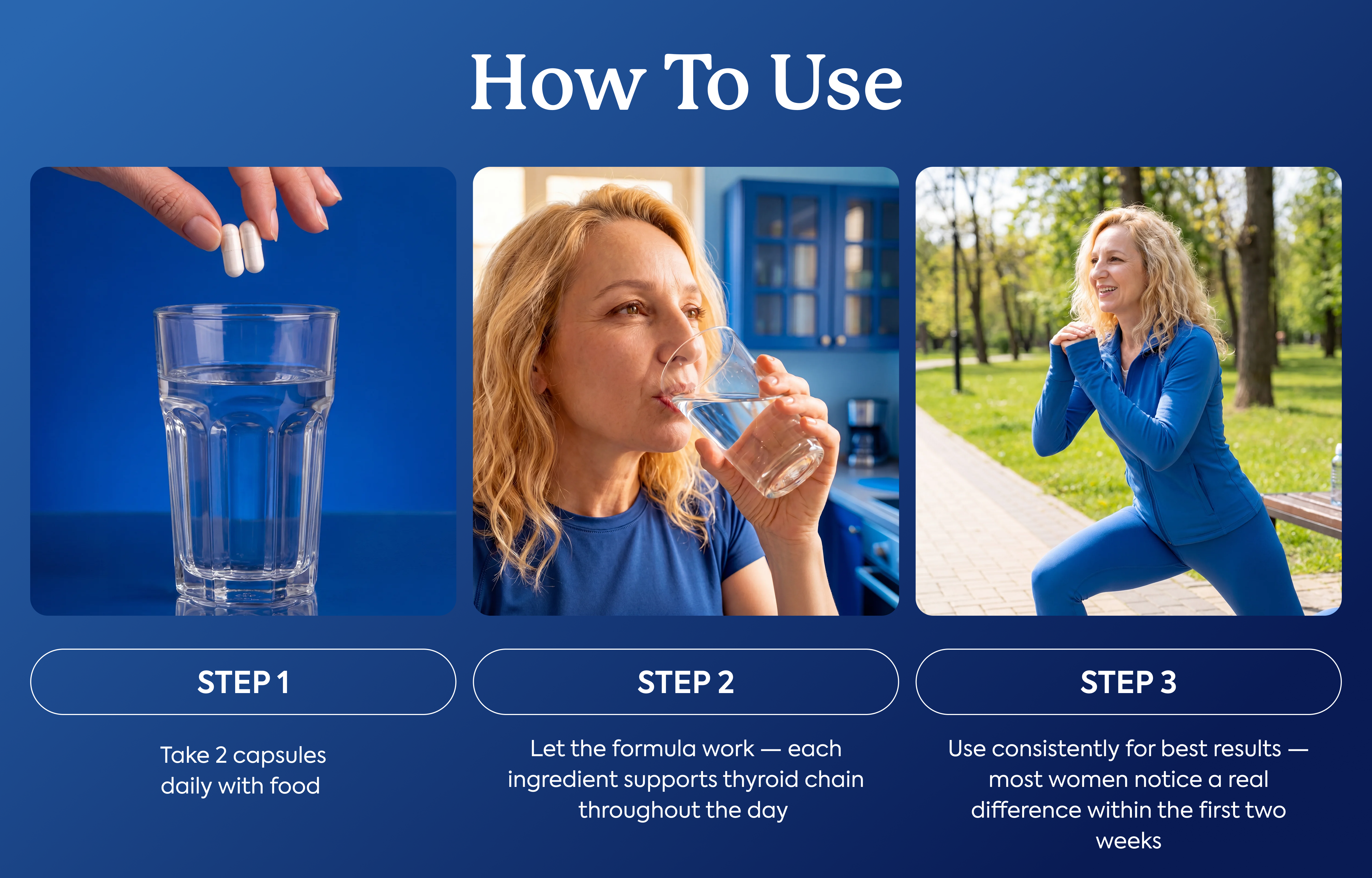 Thyroid Support