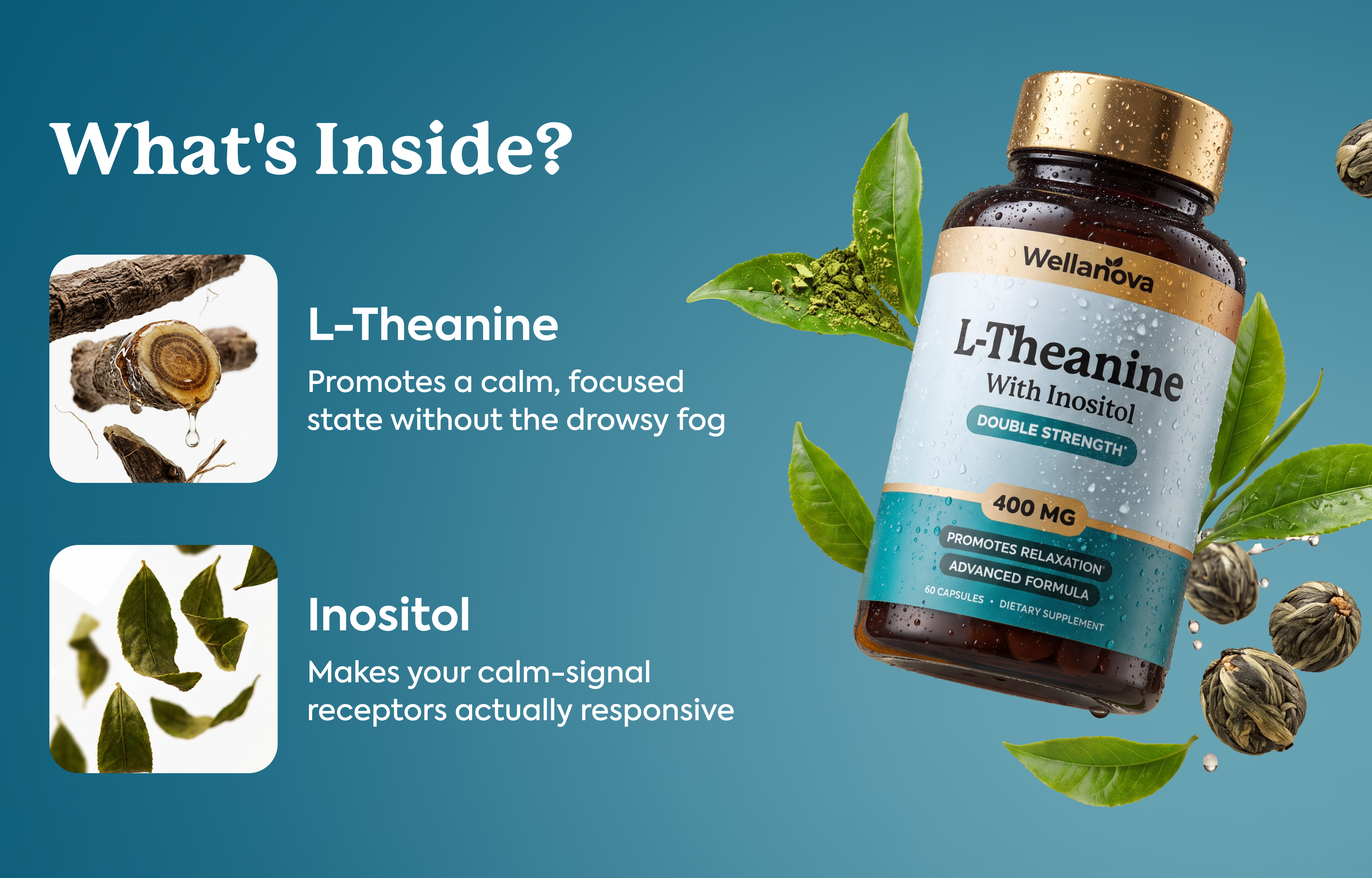 L-Theanine