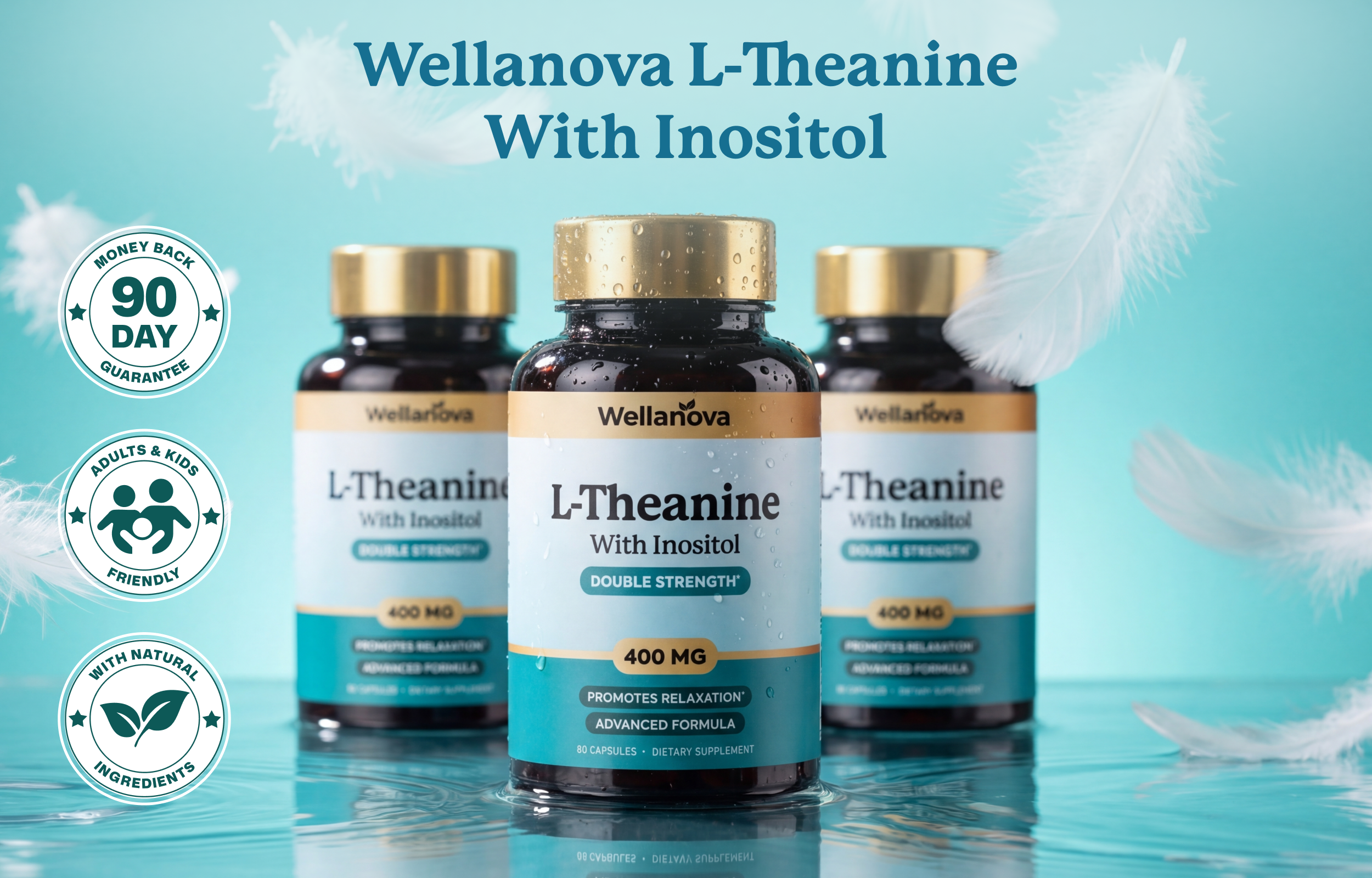 L-Theanine