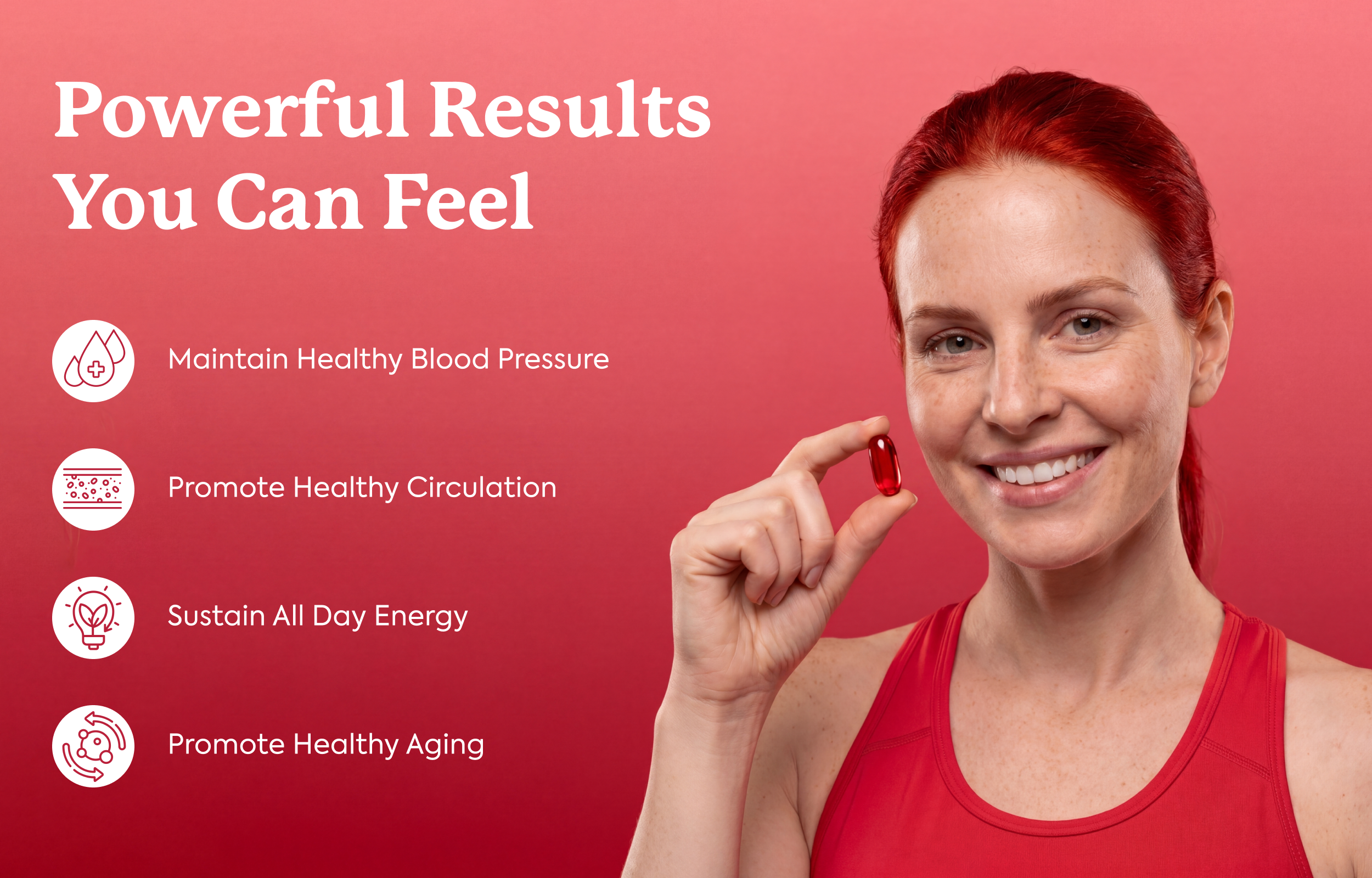 Cayenne Pepper Capsules