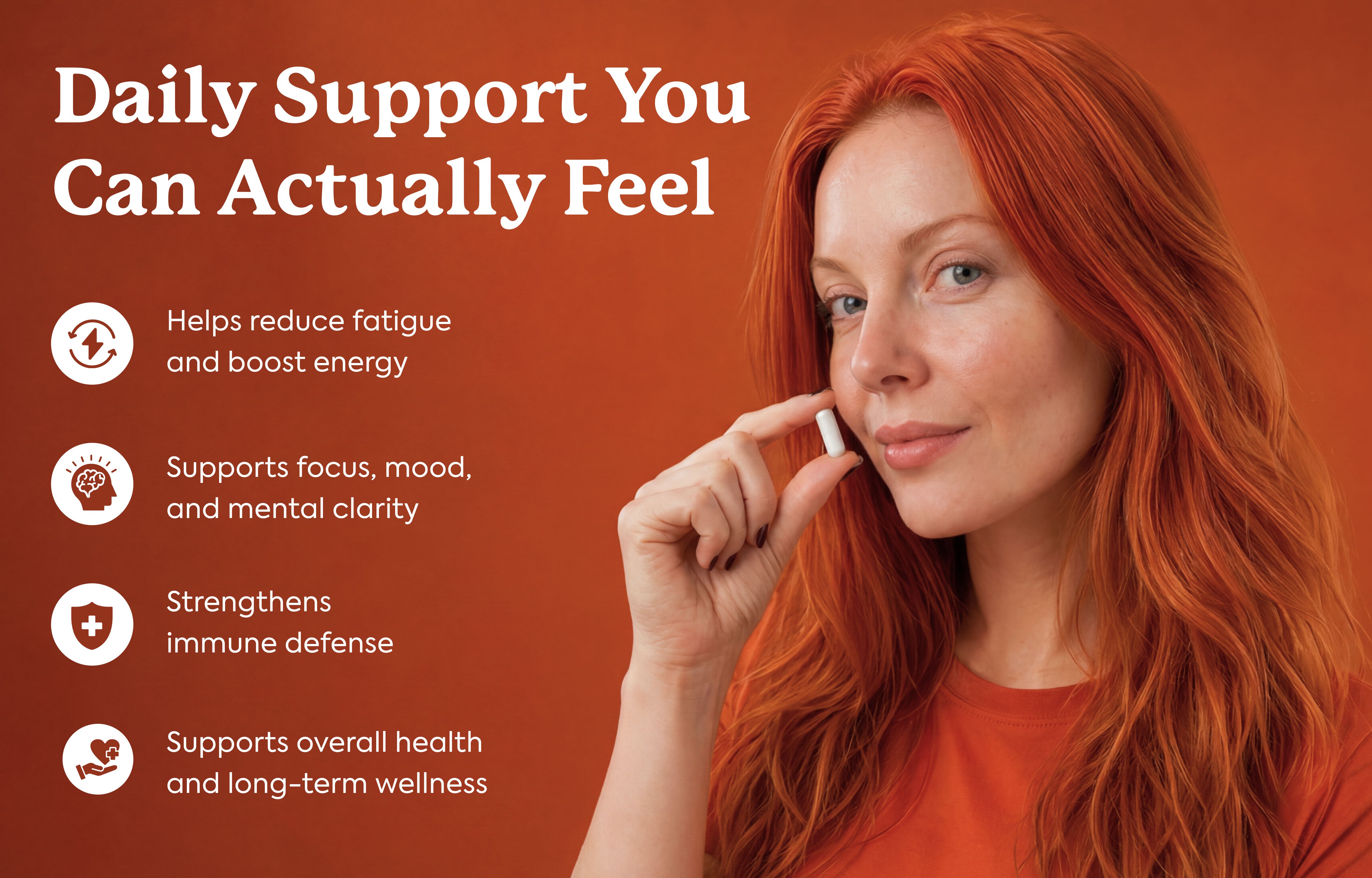 Multivitamin