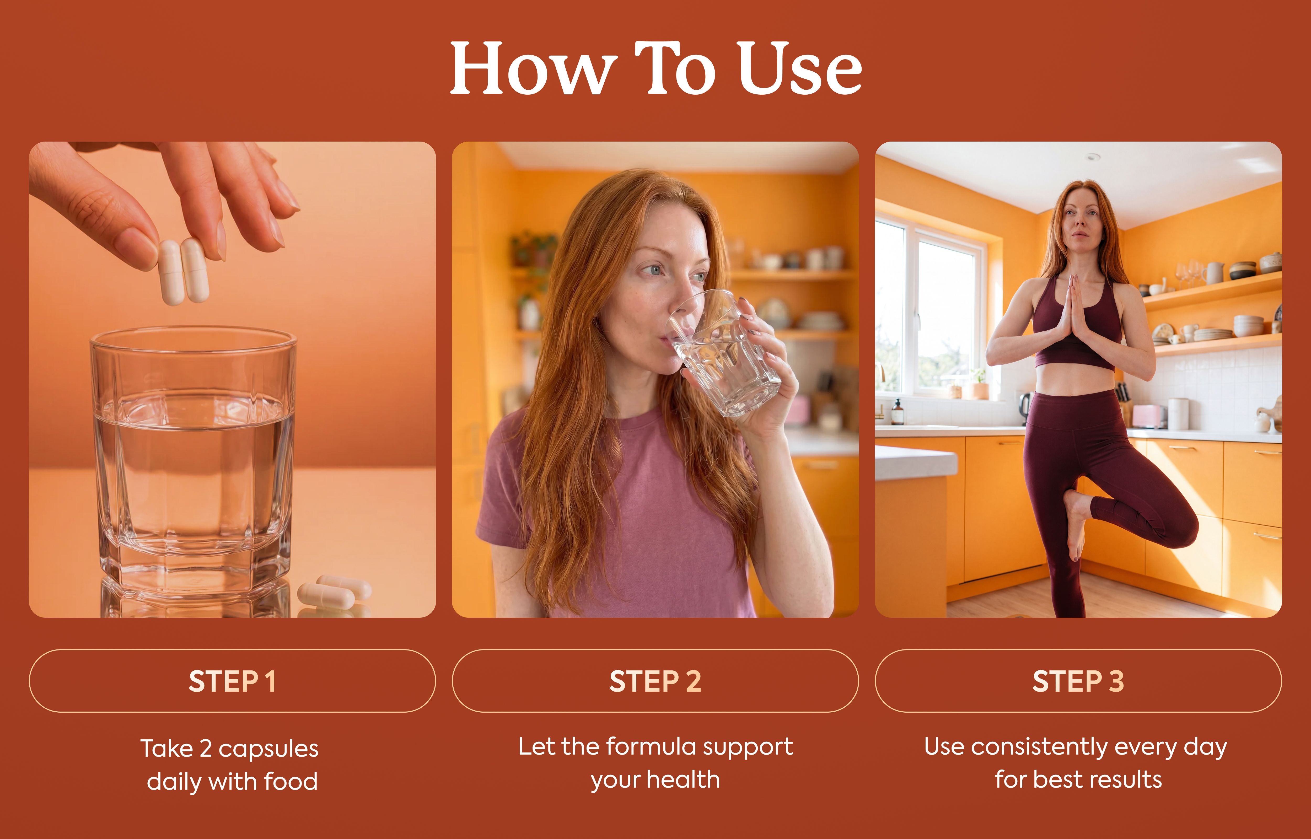 Multivitamin