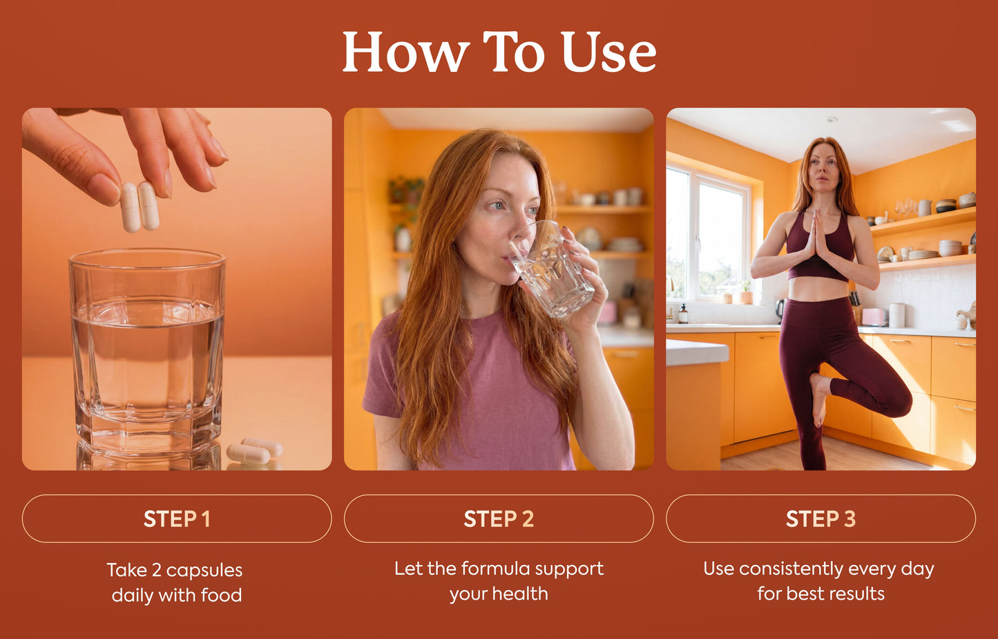 Multivitamin