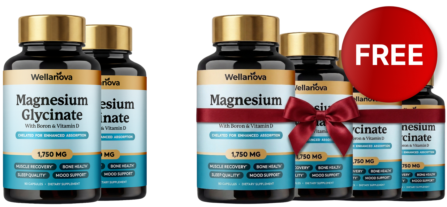 Magnesium Glycinate