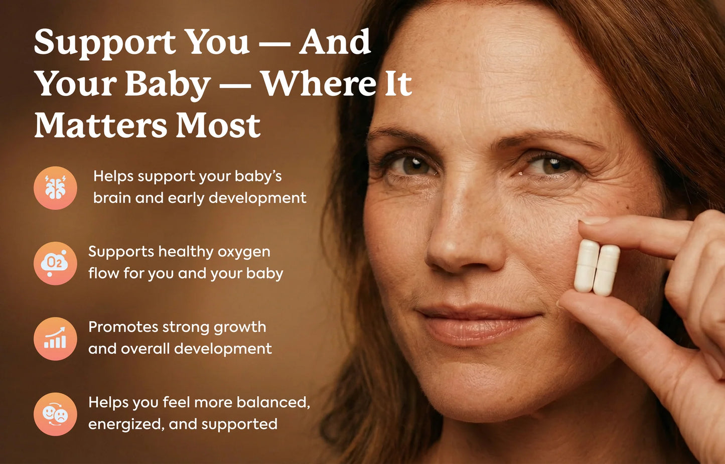 Prenatal Multivitamin