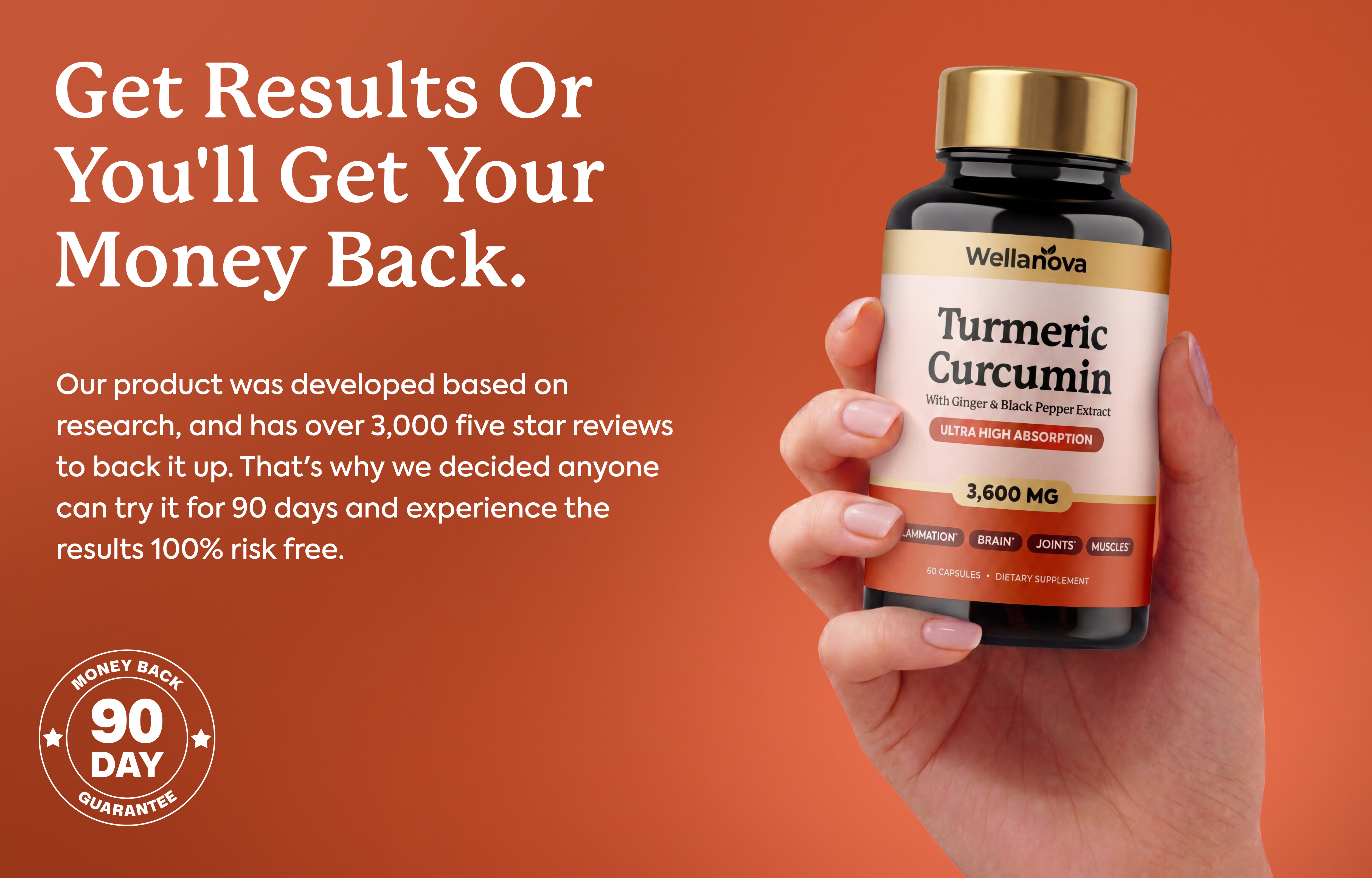 Turmeric Curcumin