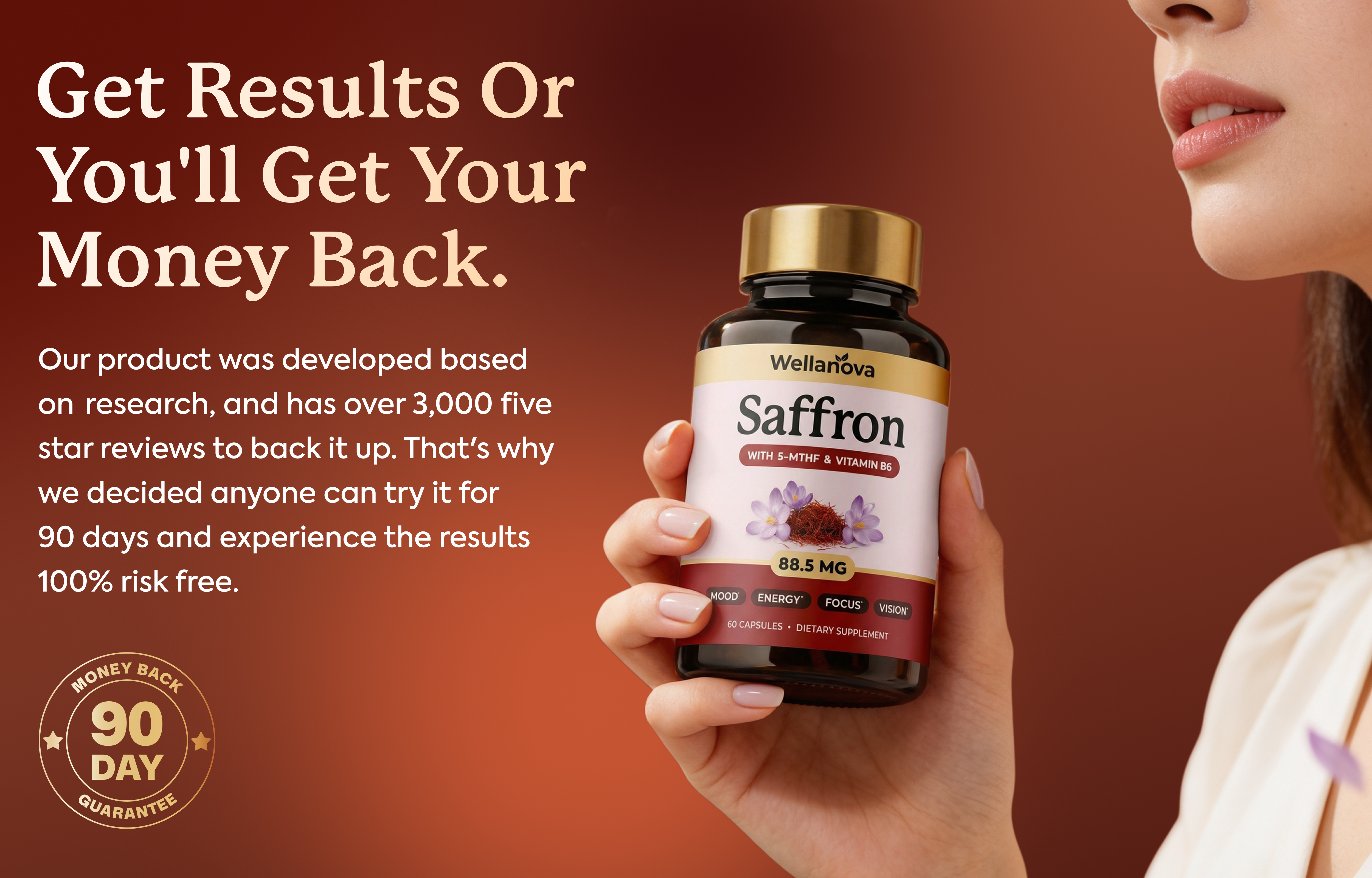 Saffron