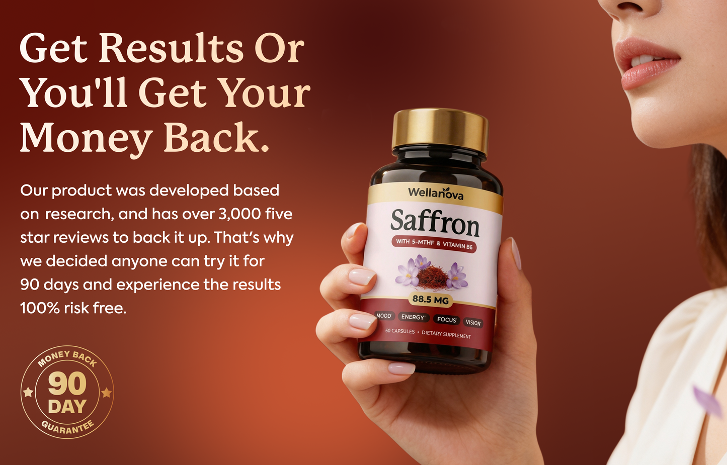 Saffron