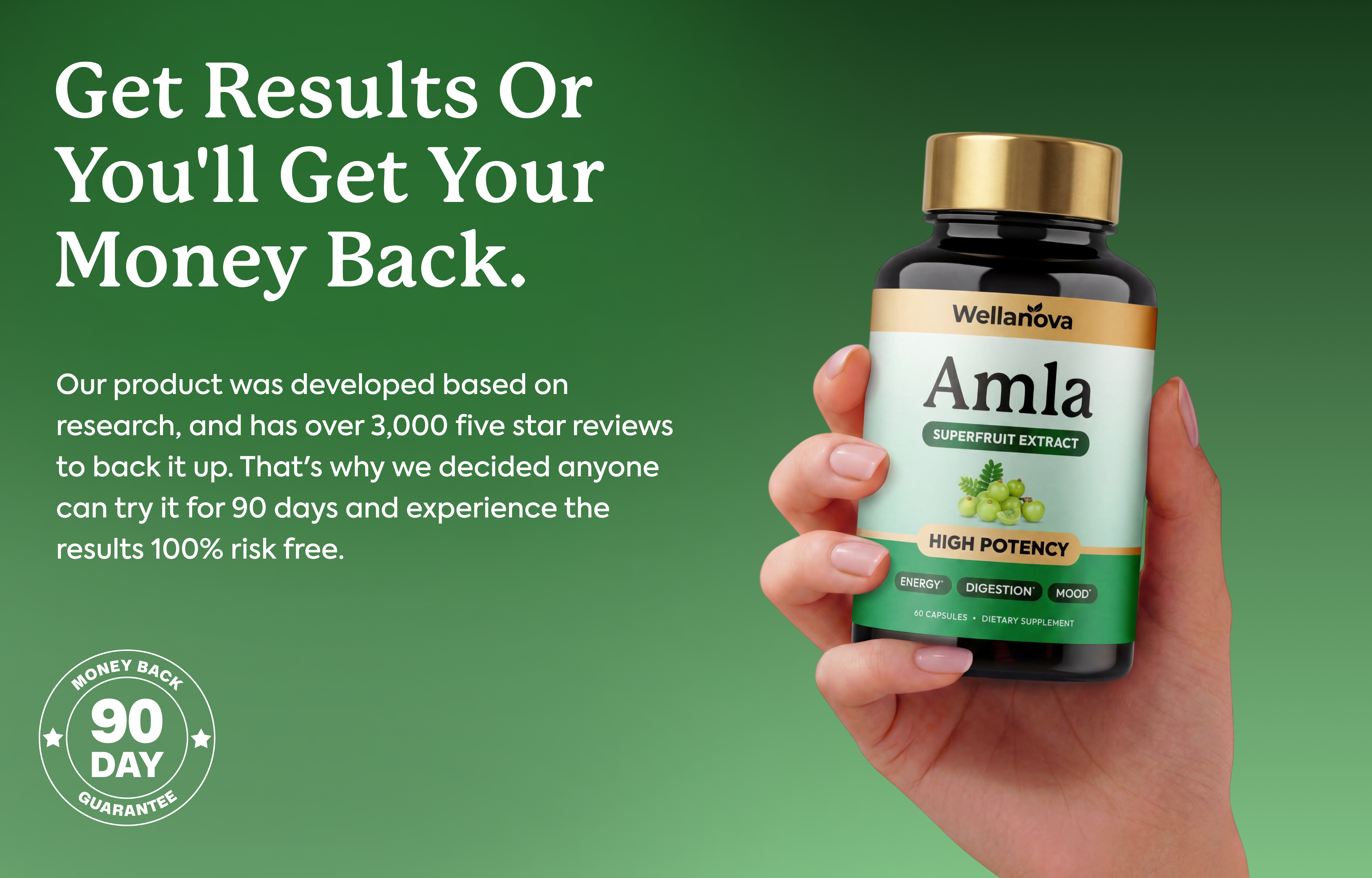 Amla Capsules