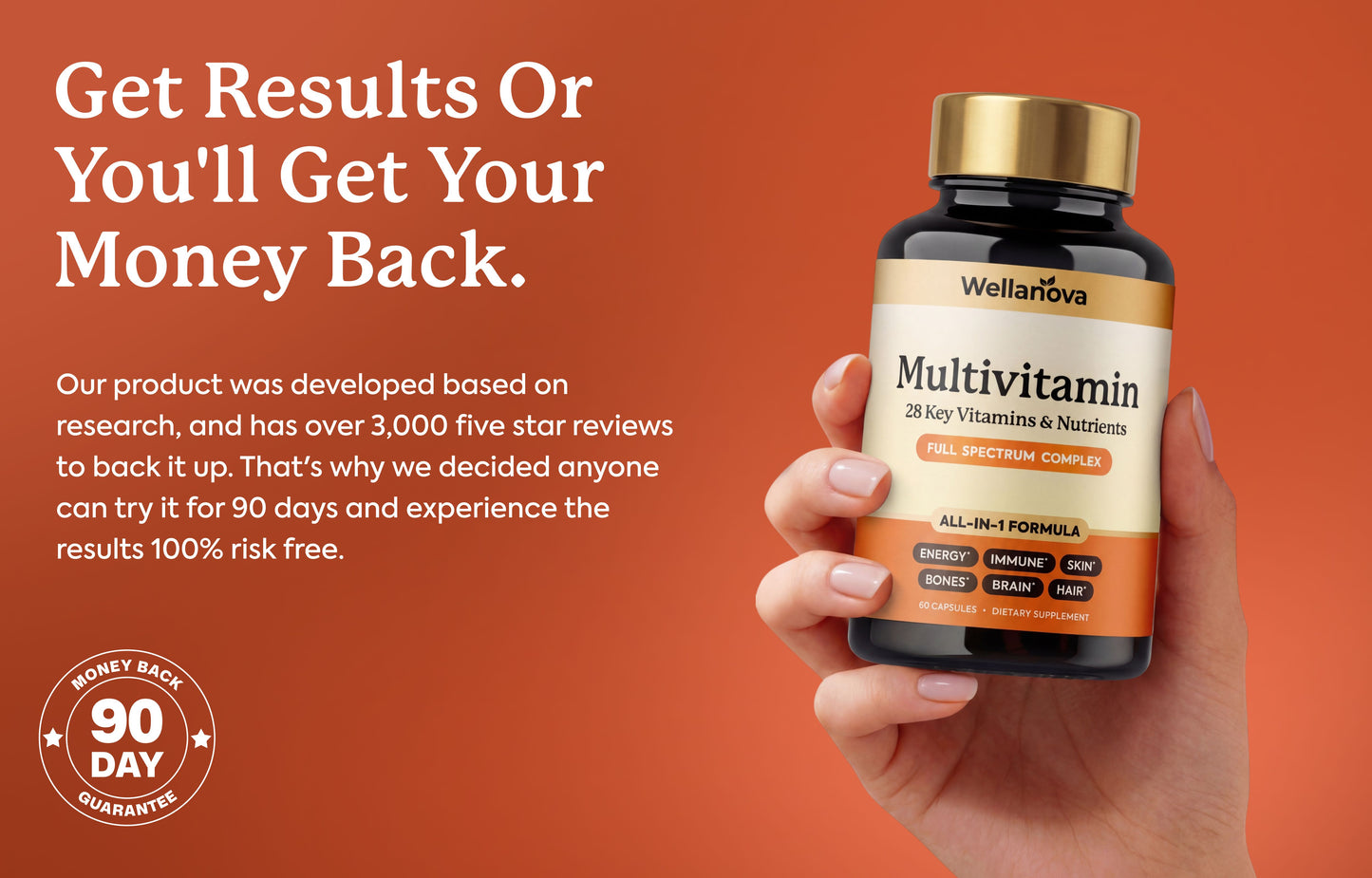 Multivitamin