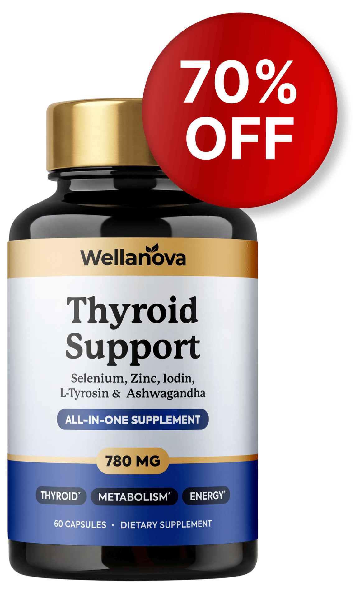 Thyroid Support