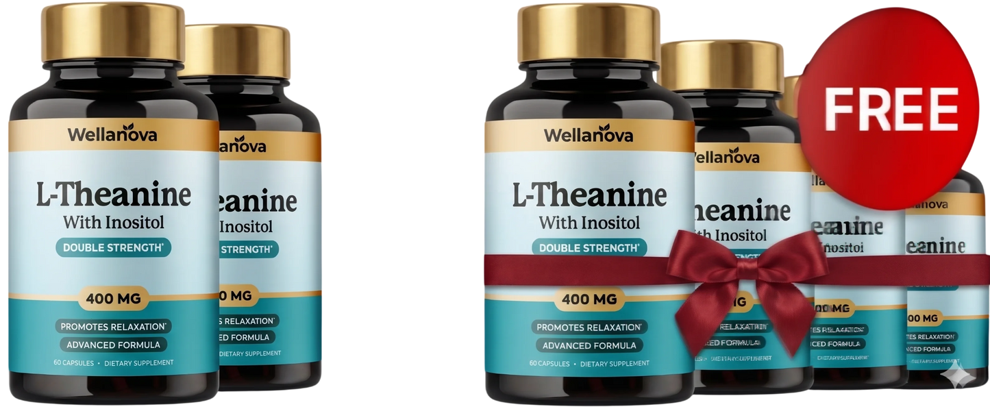L-Theanine