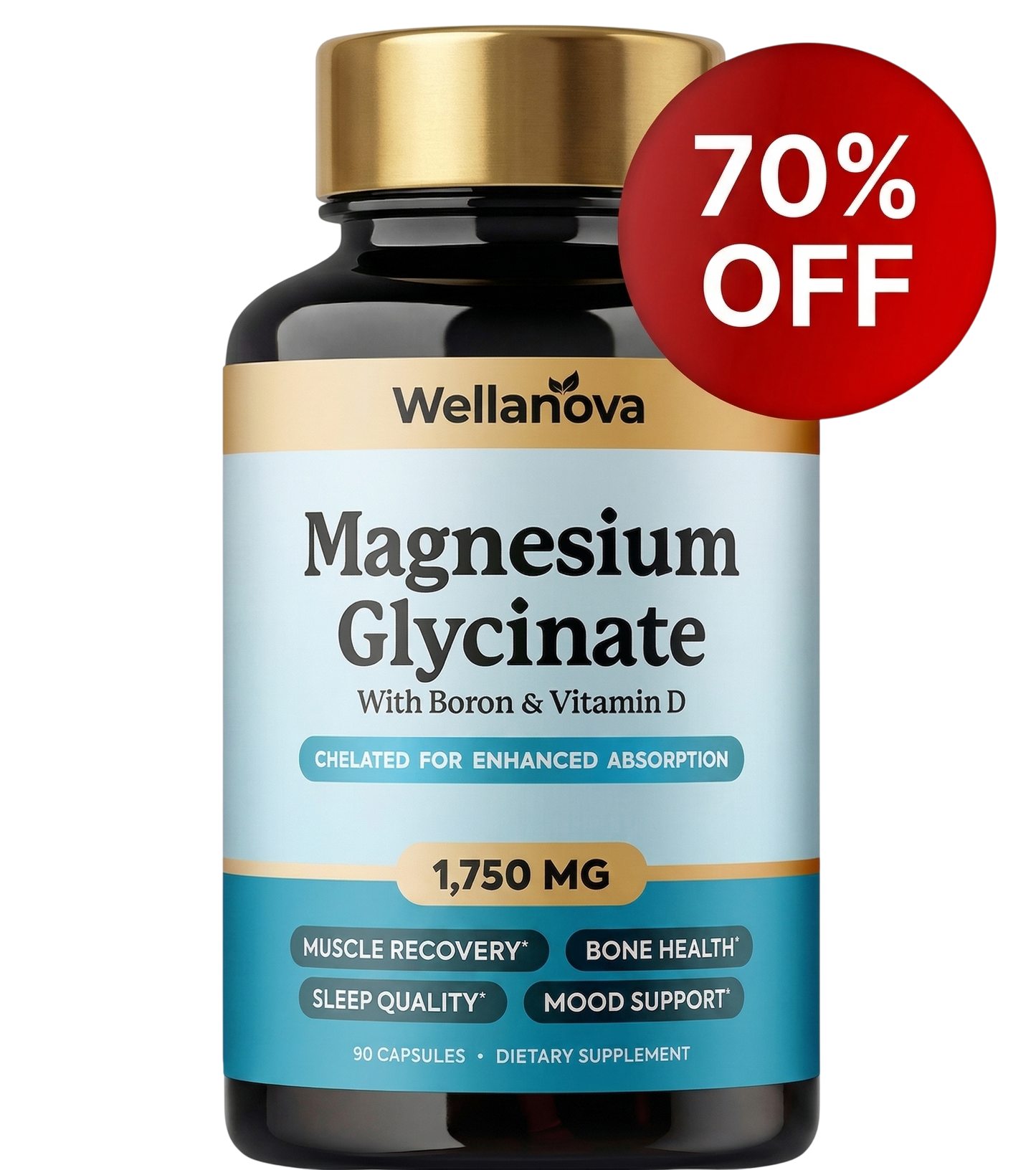 Magnesium Glycinate