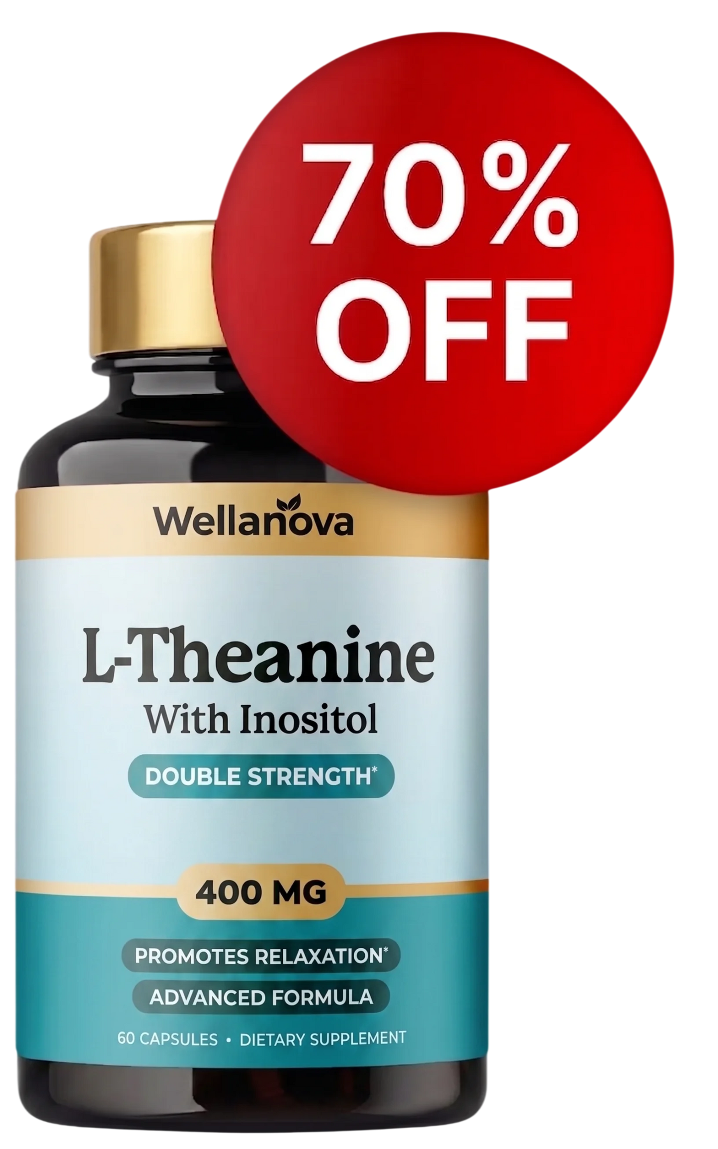 L-Theanine