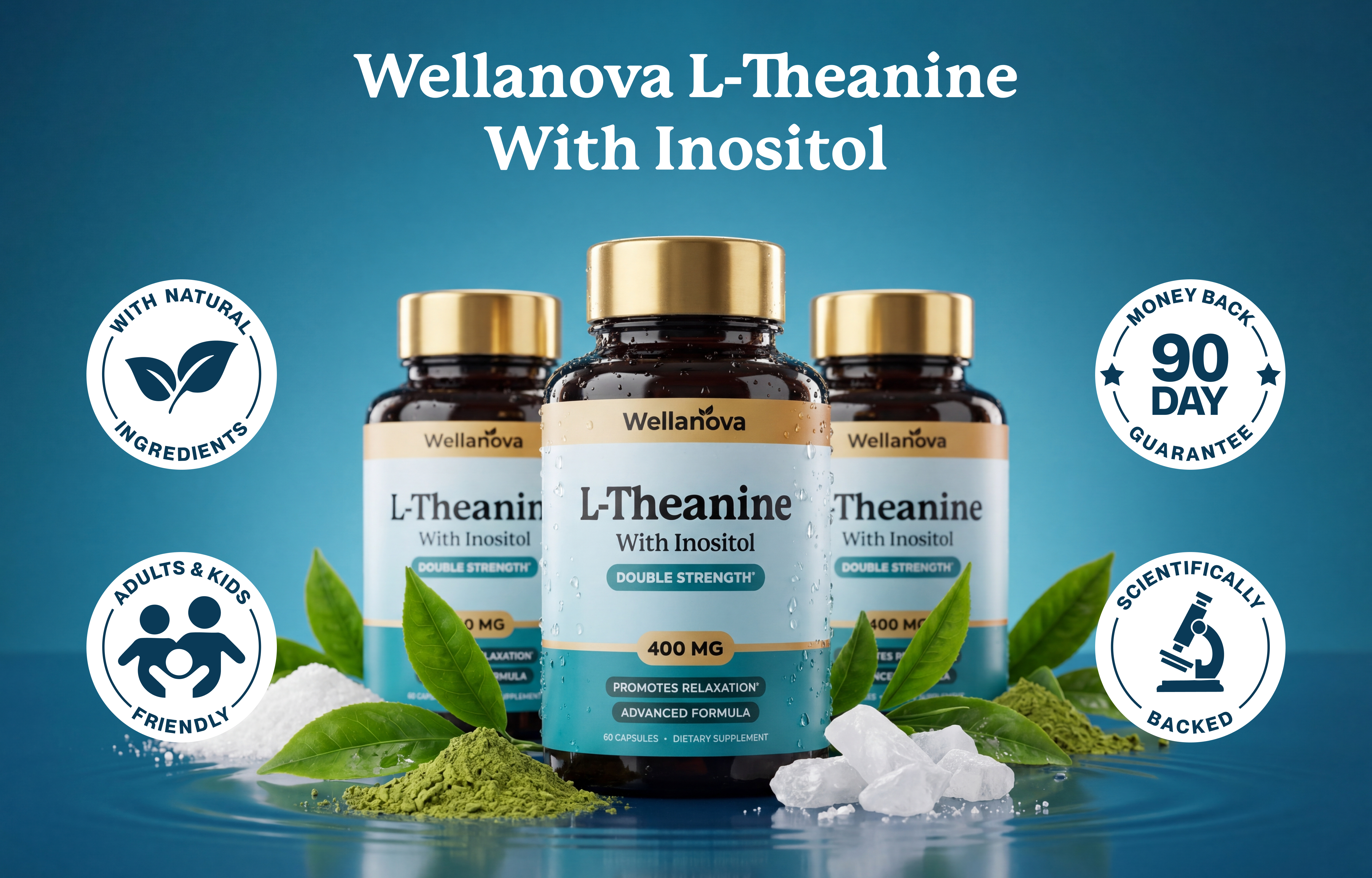 L-Theanine