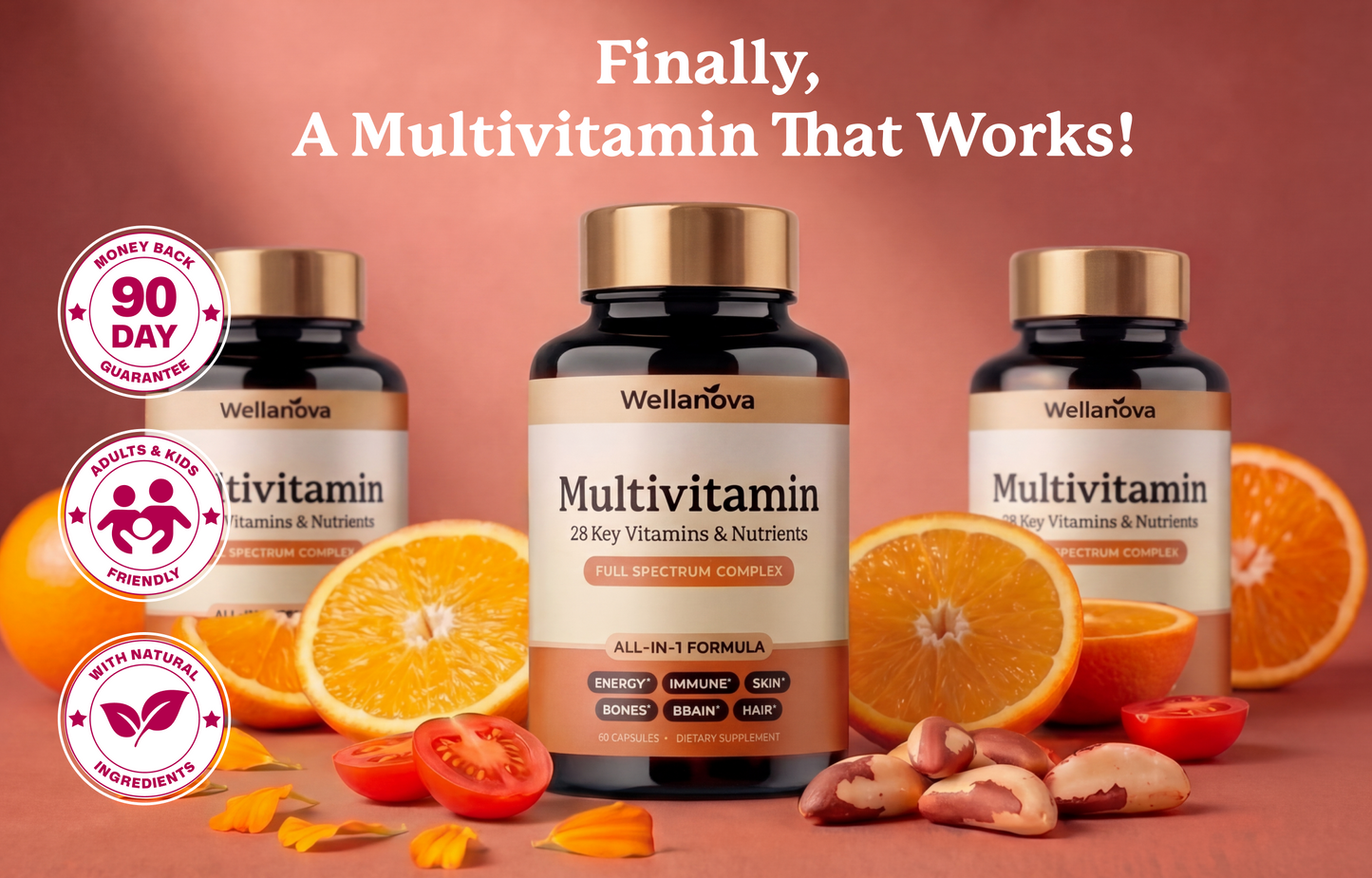 Multivitamin