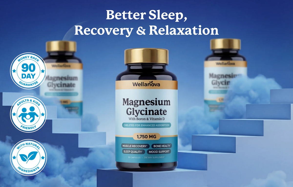 Magnesium Glycinate