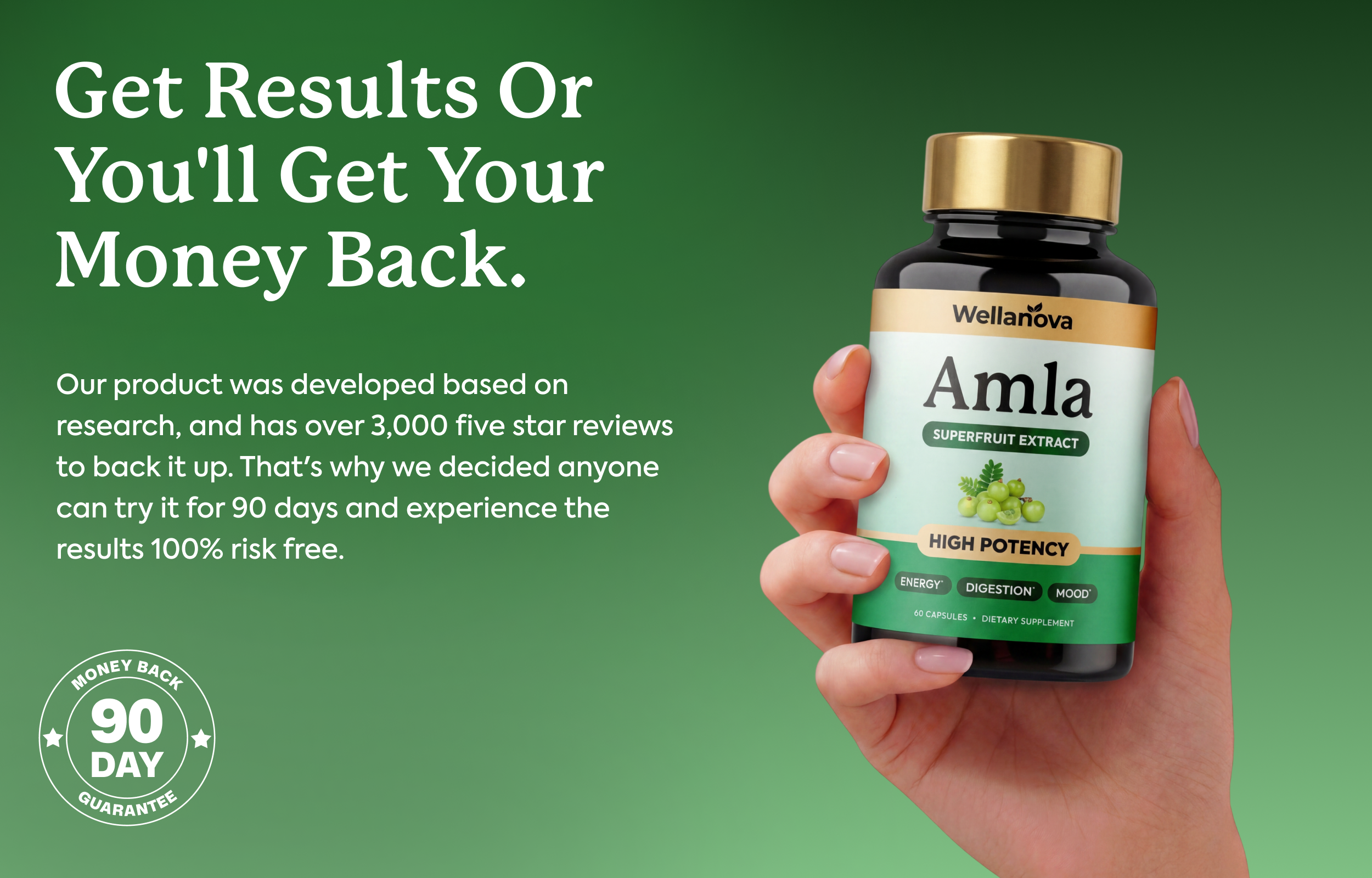 Amla Capsules
