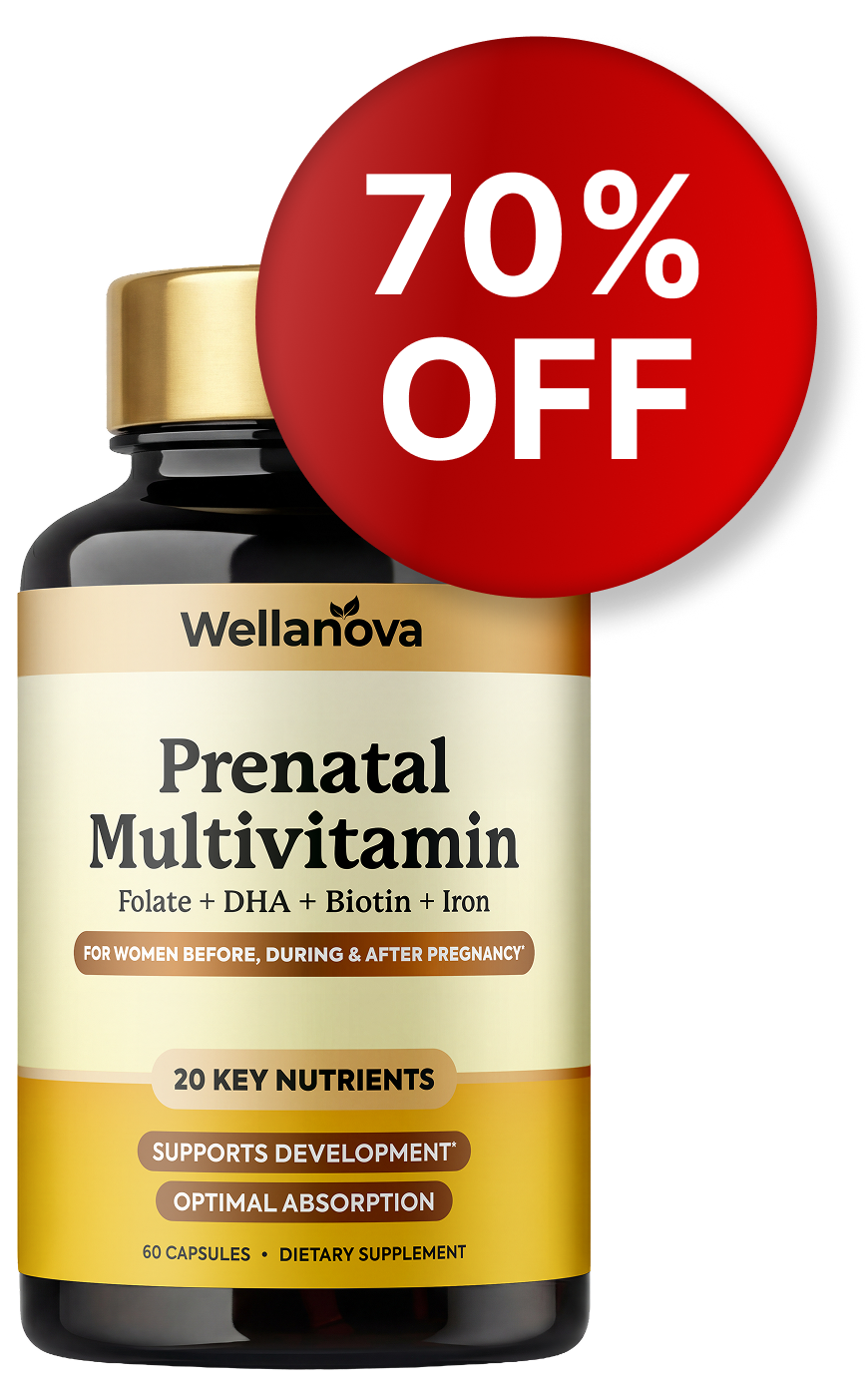 Multivitamin Supplement