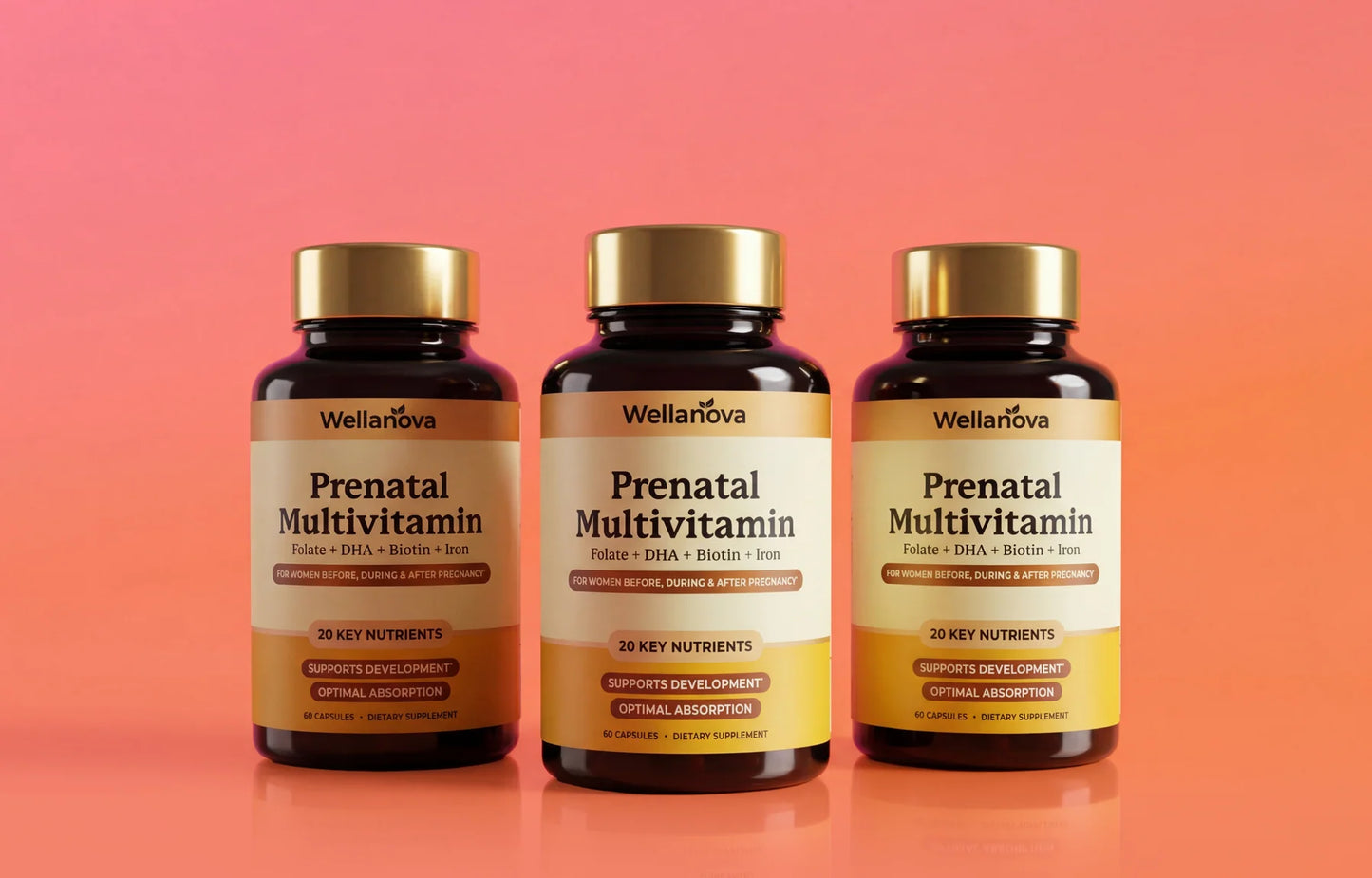Prenatal Multivitamin