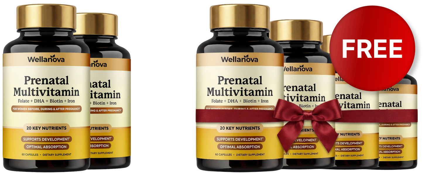 Multivitamin Supplement